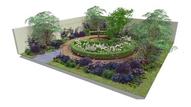 Pieta House gets 'Bloom boost' from Teagasc