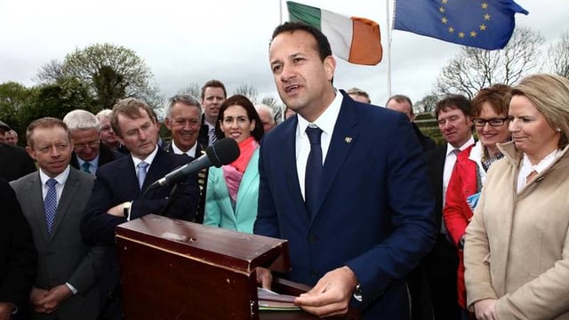 Government top brass to pay tribute at funeral of Donal Creed today
