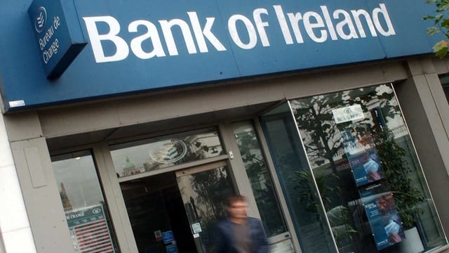 Bank of Ireland has issued 60% of its allocation under the low-cost loan scheme