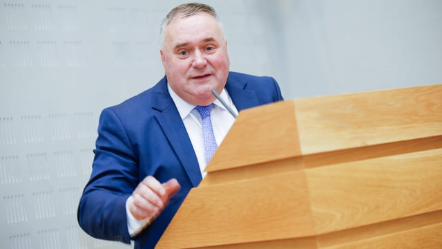 'The high number of farm fatalities must be reduced'