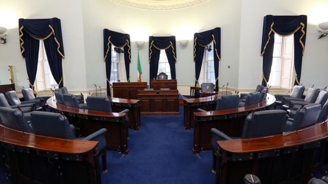 Macra na Feirme: Here's how we can 'minimise' effects of Brexit