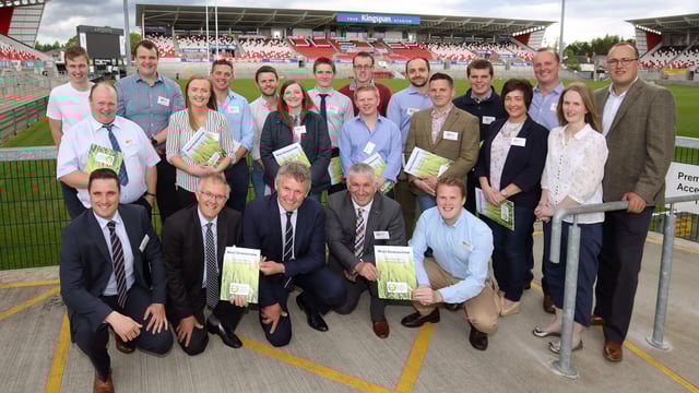 Next Generation forum: Could you be a future leader in farming?