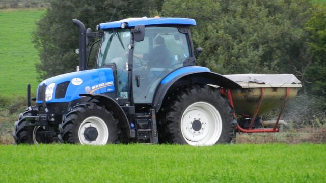 What will the UK election results mean for Northern farming?