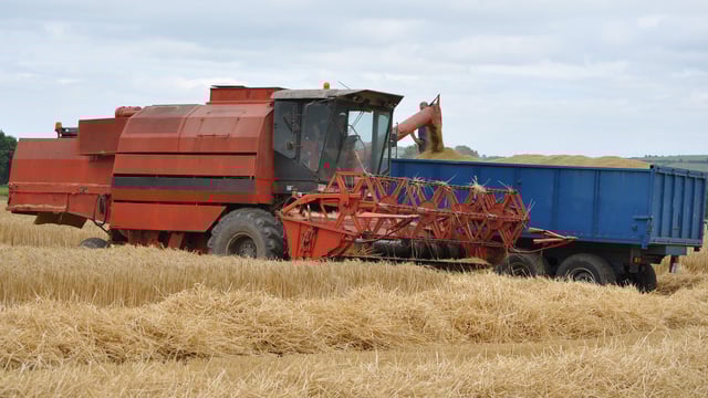 Any tillage crisis fund that is introduced 'must be as accessible as possible'