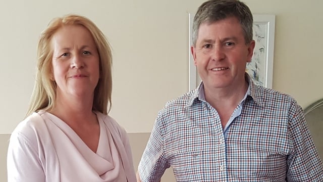 Farmers urged to act quickly on mental health issues