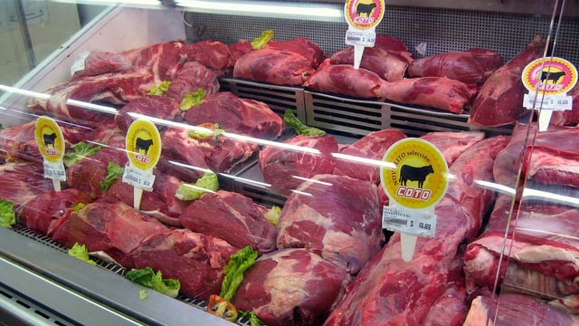 EU 'throws doubt' on Dawn Meats / Dunbia merger