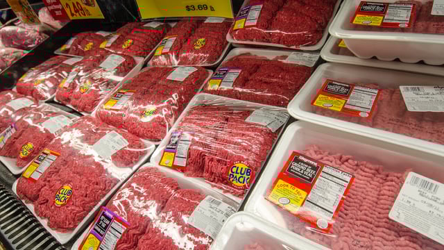 'No-deal Brexit support won't take account of temporary tariffs in new year'