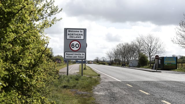 Post-Brexit cross-border cooperation 'vital for rural dwellers'