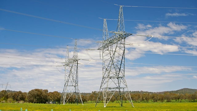 EirGrid: CPO to be sought for North-South Interconnector lands