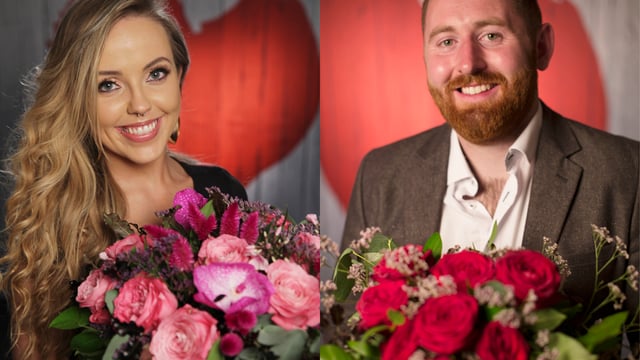 Farmers encouraged to sign up for 'First Dates Ireland'