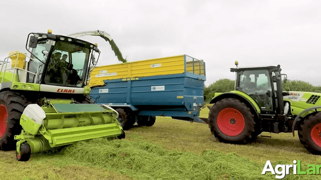 Fleet profile: Clare contractor reveals his machinery 'hits' and 'misses'