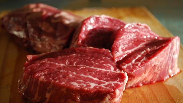 Rustlers owner Kepak acquires Poppintree facility from Moy Park