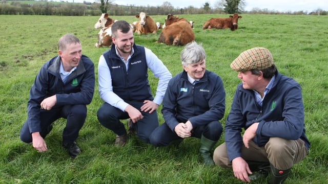 4 reasons why farmers should flock to beef conference