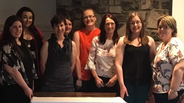 Agri women go west for wellie wisdom
