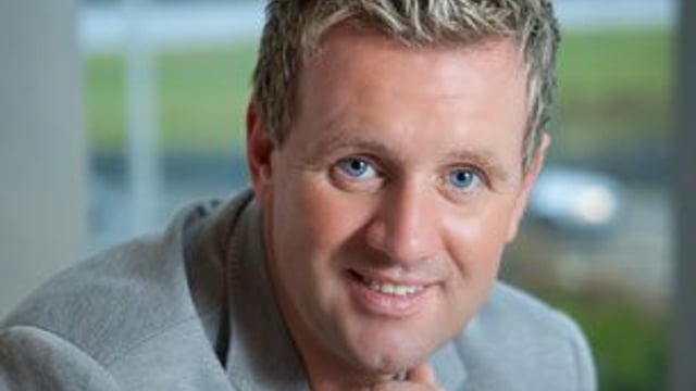 New Macra branch to hold launch night in style