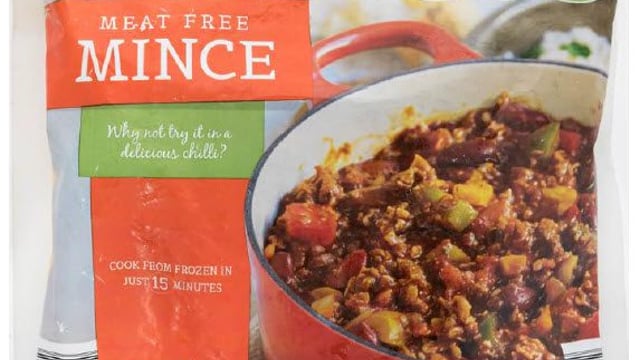 Aldi and Lidl recall mince products, over fears they may contain plastic