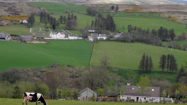 €70 million LEADER transitional programme opens for applications
