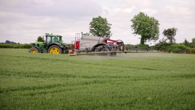 Chlorothalonil vote to take place in March