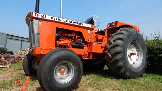 Pics: Rare vintage makes serious money across the water