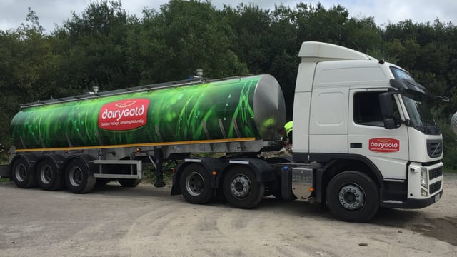 Dairygold announces milk price and bonus for January