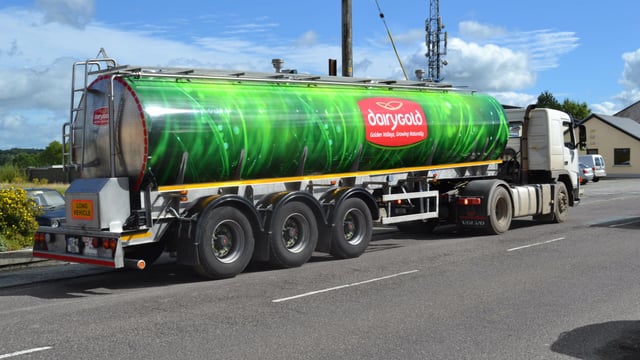 Dairygold records reduced profits but 'improved' performance for 2020