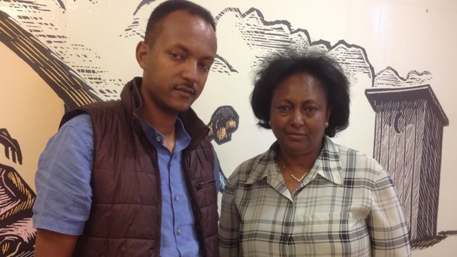 Expanding the family farm: An African take on dairying