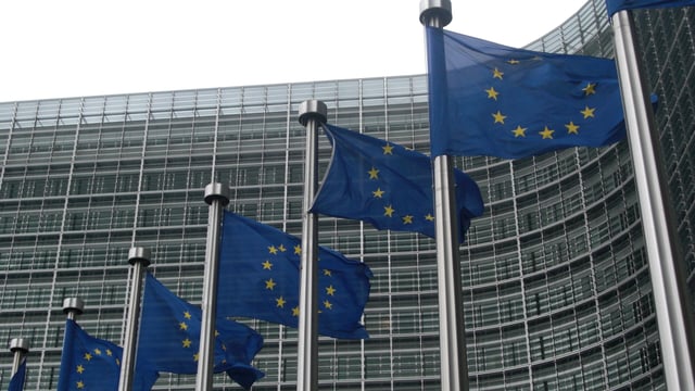 EU reaches agreement to tackle unfair trading practices