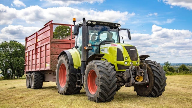 FCI charge guide 2023: Some 'modest increases' in prices