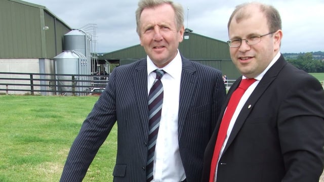 Macra hails grass measuring addition to TAMS