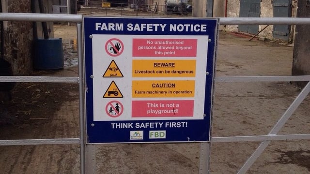 3 work-related quad bike deaths last month as HSA urges caution