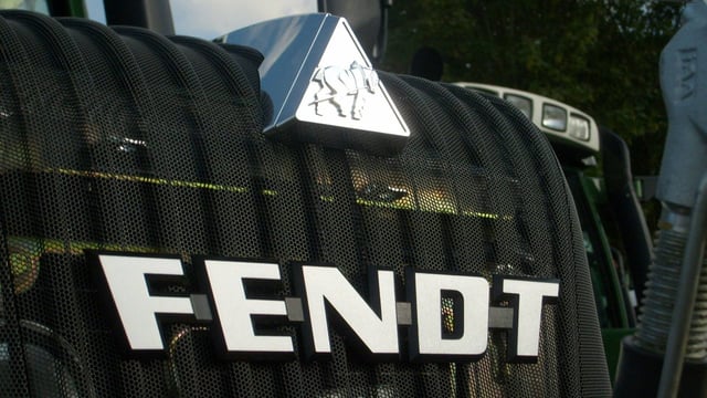 Fendt to open new dealership in the midlands