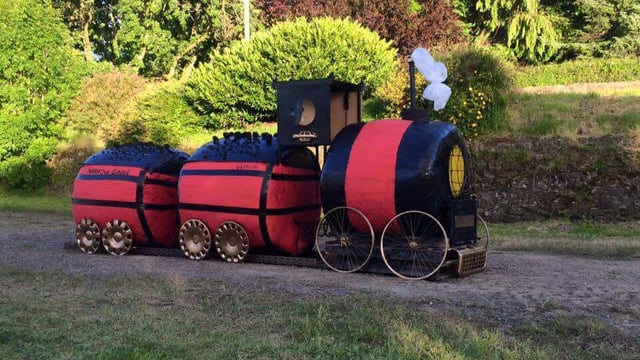 'Stylish Silage' competition on a roll as prizes presented