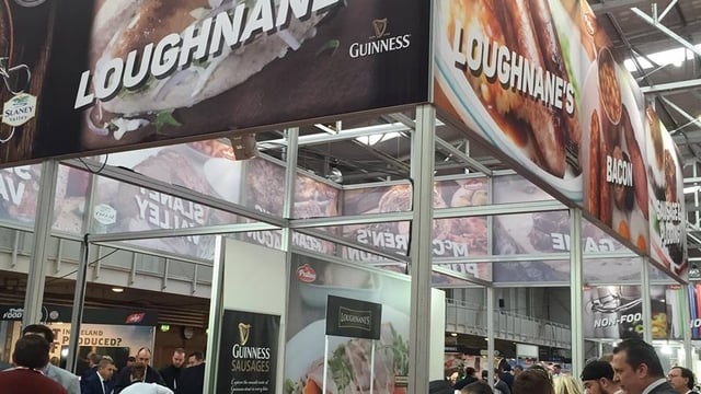 Galway meat processor aims to take over competing firm