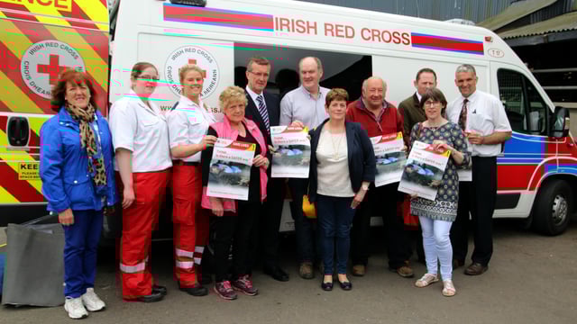 North Tipp IFA welcomes outcome of farm inspections campaign