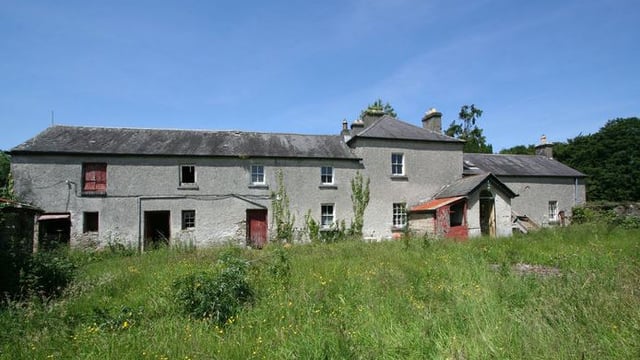 Pics: Substantial 367ac midlands farm to go under the hammer tomorrow