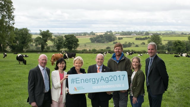 Agri-energy event aims to provide info on renewable energy to farmers