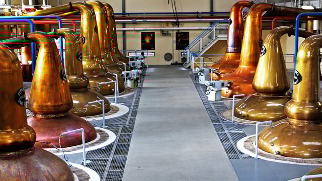 Govt must prepare for potential 'damaging' whiskey tariffs
