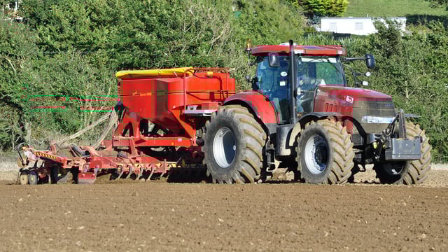 New dealer joining the Case IH family in the south-east?