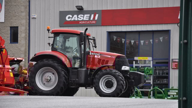 Machinery trade association to hold AGM next month