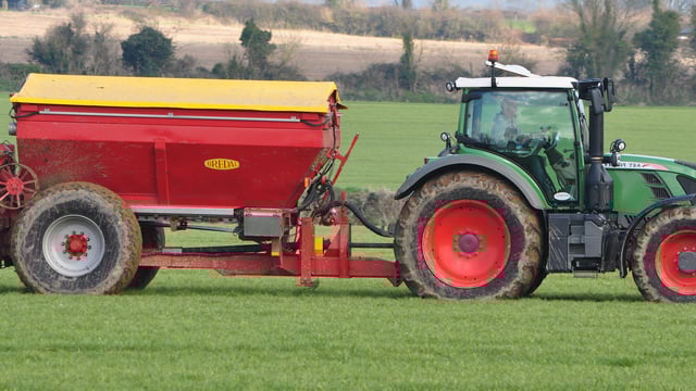 Farmers' group calls for €100 million for TAMS next year