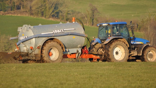 International agriculture conference to be held in Ireland next week