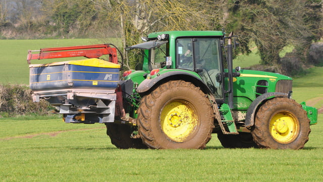 New owner for fertiliser spreader manufacturer Bogballe