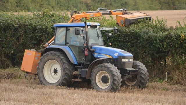 Campaign set to remind landowners of their hedgecutting responsibilities