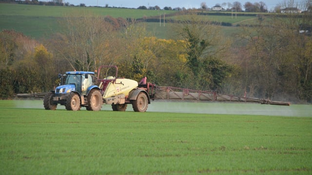 Irish authorities approve Dow AgroSciences' new insecticide