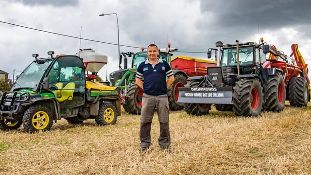 Fleet profile: Specialist contractor reveals his machinery 'hits' and 'misses'