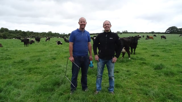 Louth neighbours opened their doors - and minds - to farming partnership