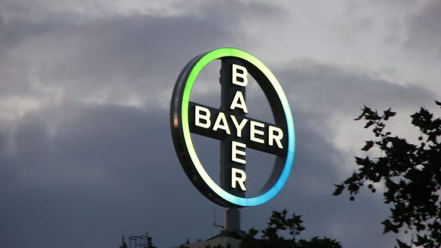 Bayer ordered to pay over $2 billion in Roundup cancer claim