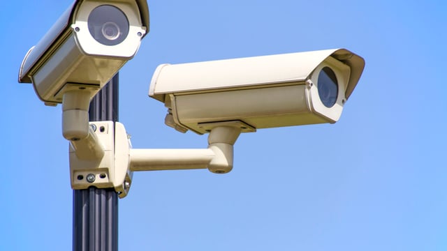 'Urgent rethink needed' as only 4% of CCTV scheme funding used