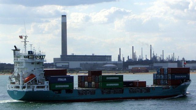 'UK proposals positive for minimising disruption - if only in the short term'