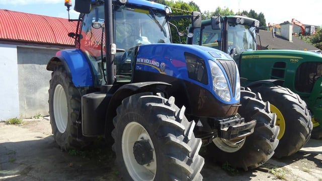 Pics: Glimpse of what's on offer at next month's major FTMTA auction